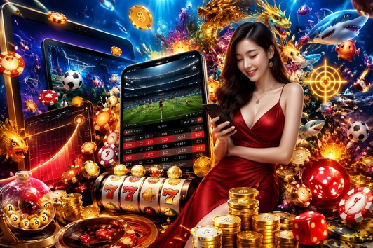 Câu chuyện thương hiệu ga33