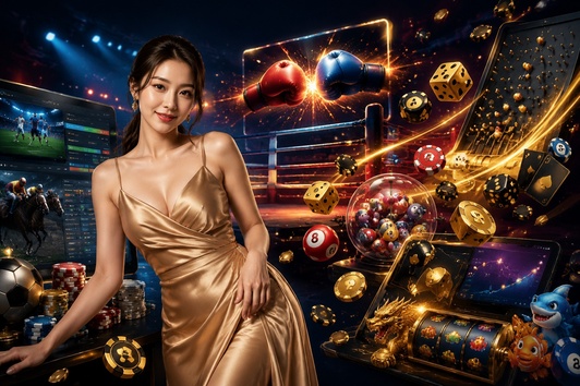 Giá trị cốt lõi ga33